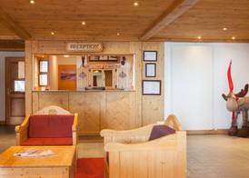 Les Chalets de L'Adonis 2