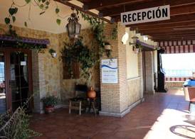 Hostal Rural Turre 4