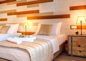 Hotel Zavicaj 5
