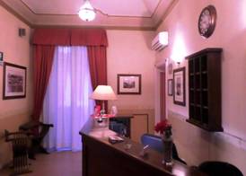 Catania Centro Rooms 4