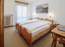 Hotel Al Larin 3