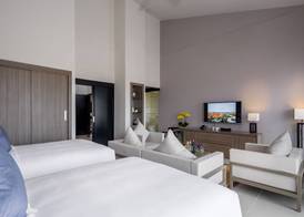 Grandvrio Ocean Resort Danang 4