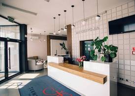 Terminal Hotel 2