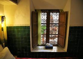 Riad Villa El Arsa 5