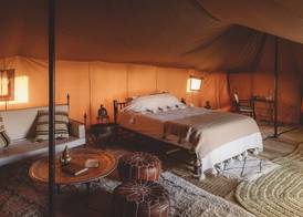 Scarabeo Camp 4