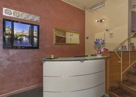 Hotel Il Giardino 2