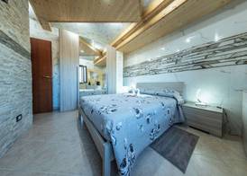 Norman Tower Spa - Casalbore 2