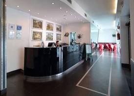 Hotel Relax Roma Nord 2