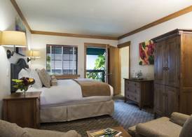 Napa River Inn 5