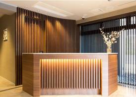 Hotel Shiki Utsubo Park 2