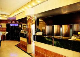 Zain International Hotel 4