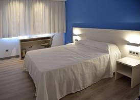 Hotel Julimar 5