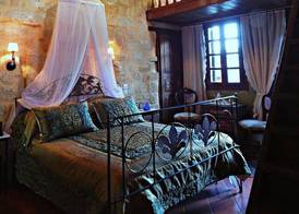 S.Nikolis' Historic Boutique Hotel 2