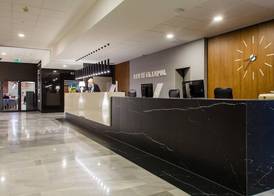 Hotel New Skanpol 4
