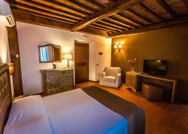 La Locanda Della Chiocciola 5