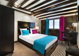 Hotel Pax Opera 3