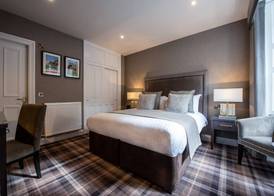 Royal Scots Club 3
