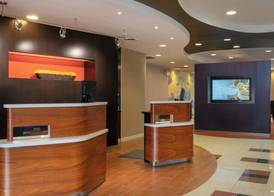 Courtyard by Marriott Salisbury 2