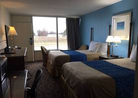 Travel Inn Marston I-55 by Hotel O 3