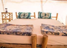 Ecolodge de Lompoul 2
