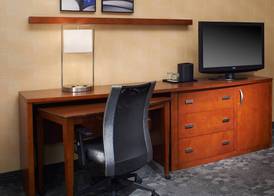 Courtyard by Marriott Lexington North 4