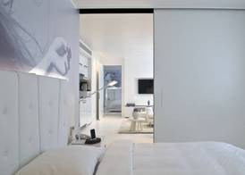 B-aparthotel Regent 3