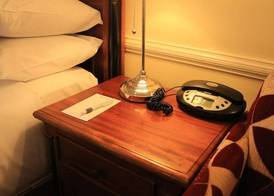 Twin Towers Inn 5