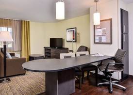 Candlewood Suites SIERRA VISTA by IHG 4