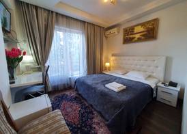 Bella Donna Hotel 5