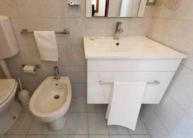 Parking Hotel Giardino 4