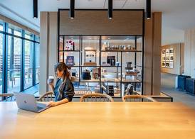 Fairfield by Marriott Gifu Seiryu Satoyama Park 3