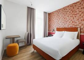 Whitlock16 - Luxury Aparthotel - Montgomery Square - Brussels 5