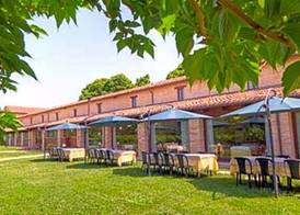 Hotel La Foresteria 5