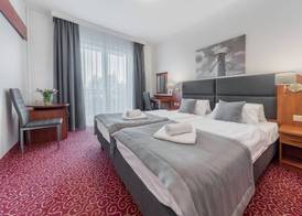 Rezydent Resort 4