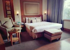 The Palms Town & Country Club - Resort 5