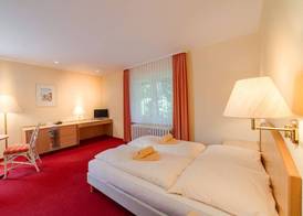Berghotel Wilhelmsburg 2
