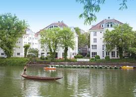 Domizil Tübingen 4