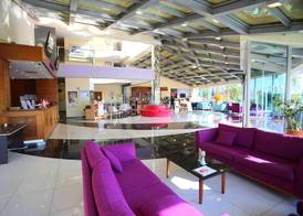 Dalaman Airport Lykia Thermal & Spa Hotel 3