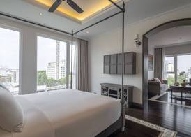 De Syloia Hotel 5