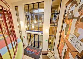 Hotel Picaro Kraśnik Dolny 4