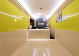 Hotel Cozy Myeongdong 4