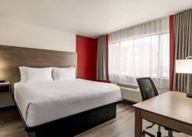 Best Western Helena/Capitol Hotel 4