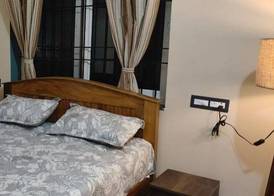 Dwell Apartment 5
