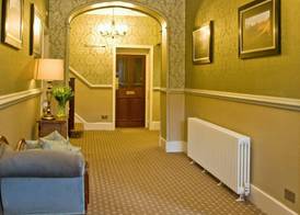 New Dungeon Ghyll Hotel 3