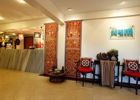 The Xym Hotel 2