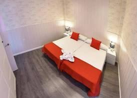 Apartamento Zenbeach 2oA 4