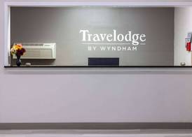Travelodge by Wyndham Kingsland GA 3