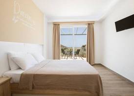 Three Stars Hotel 3
