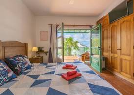 Timanfaya Casa Rural 5