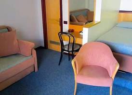 Hotel Fiorella 2